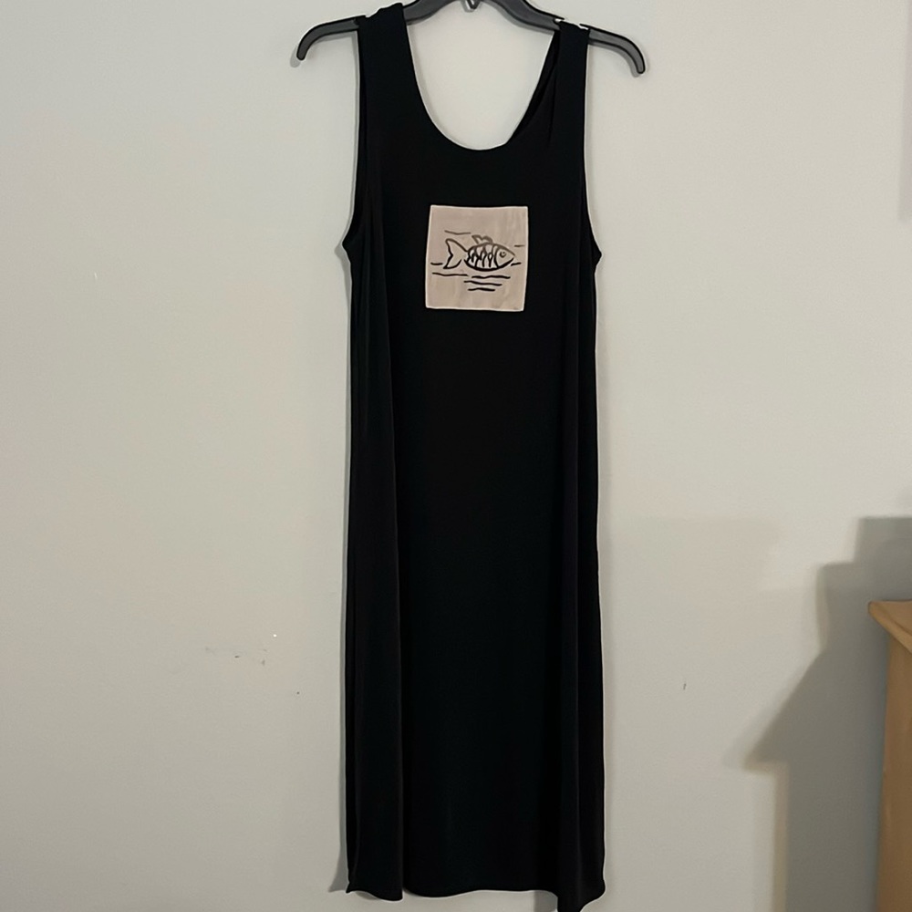 Jessica Howard vintage tunic size 8